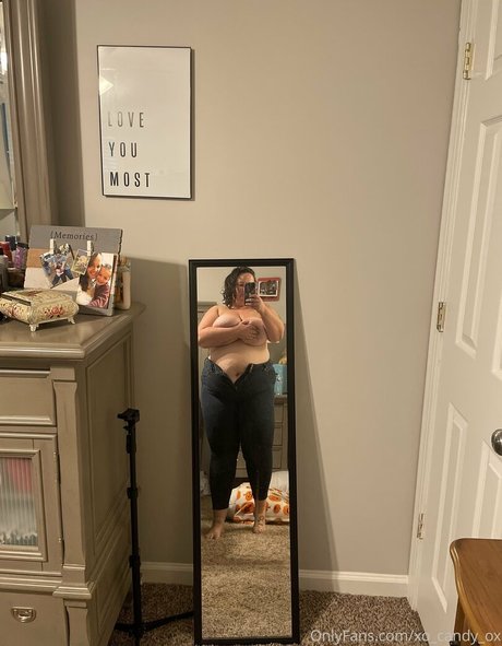 xo candy ox adult actress photo