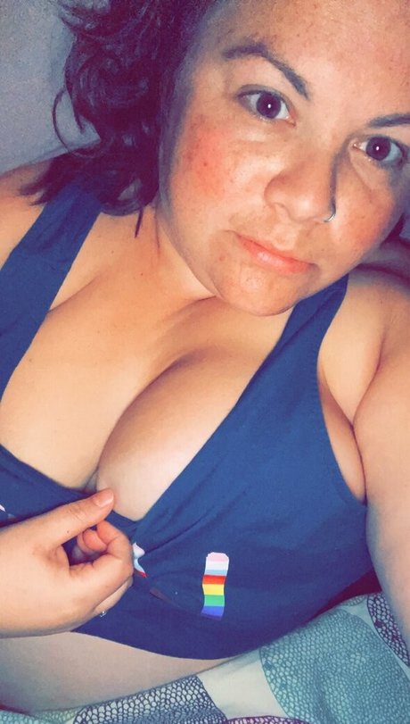 blonde bbw onlyfans exclusive image