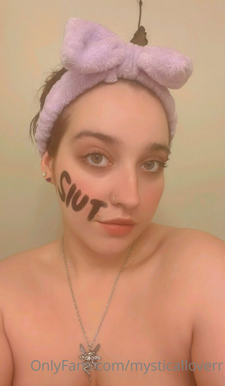 mysticalloverr sexy pornstar image