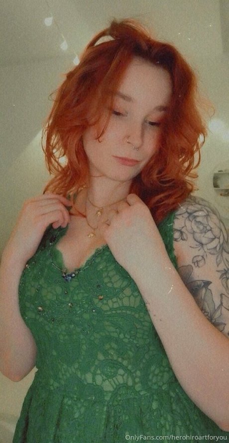 herohiroartforyou star naked gallery