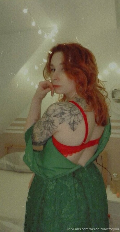 herohiroartforyou star adult image