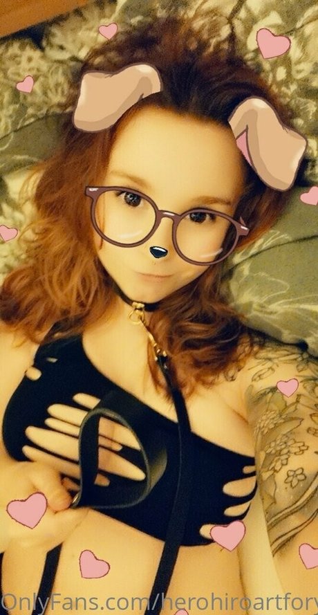 herohiroartforyou model nudes gallery