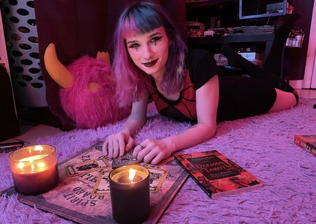 heartfirecams star high quality photos