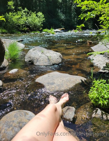 littlevixenwitch nude actress images