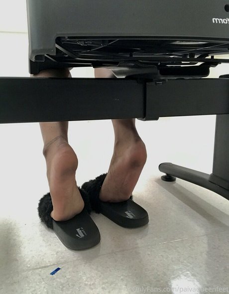 paivaqueenfeet pornstar exclusive archive