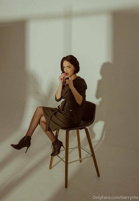 berryrita top actress photo