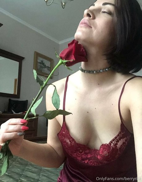 berryrita nude model photos