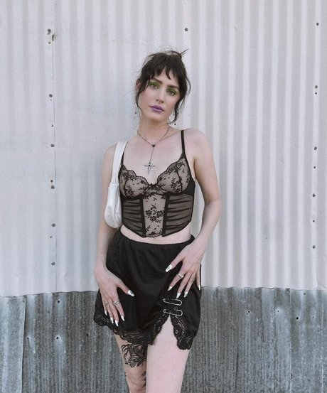 thegothicsprite sex actress pic