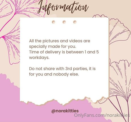 norakitties high quality star pic