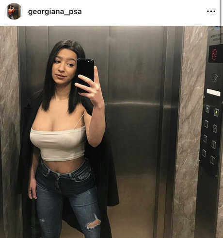 georgiana psa top star galleries