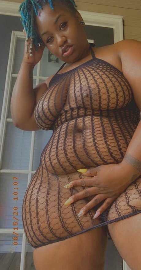 juicyfruitvaughn hd model pics