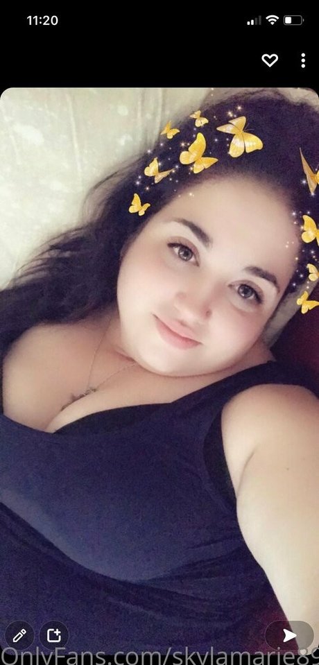 skylamarie89 best model pics