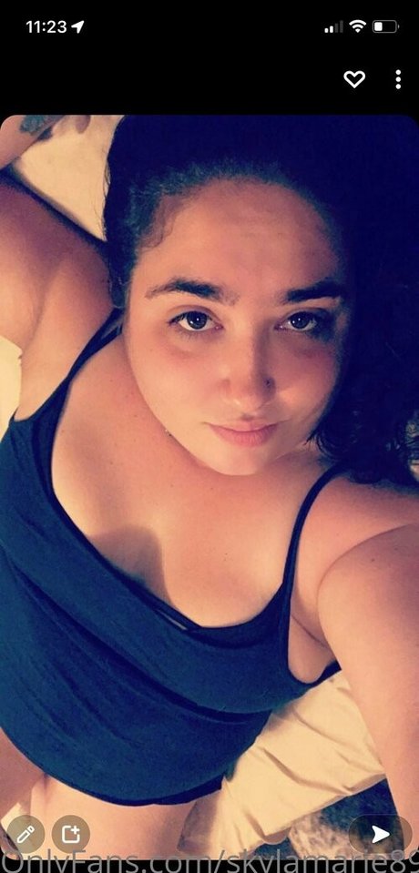 skylamarie89 pornstar sex photo