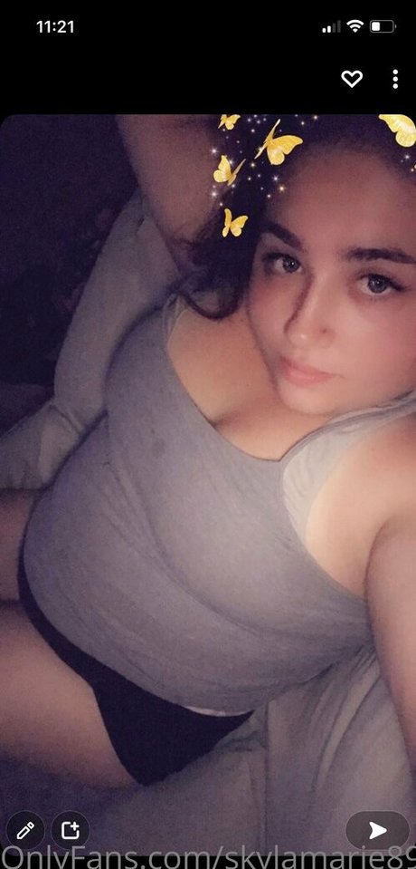 skylamarie89 pornstar high quality gallery