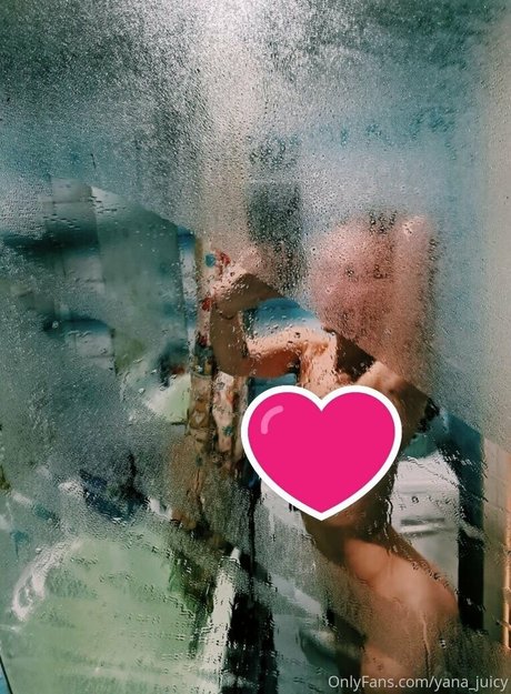 yanajuicy pornstar perfect pics