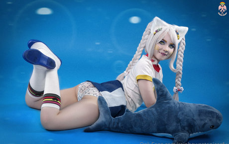 rainbowsatanicasfw star nudes pictures