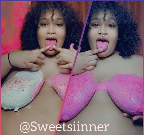 madness spot free model pic