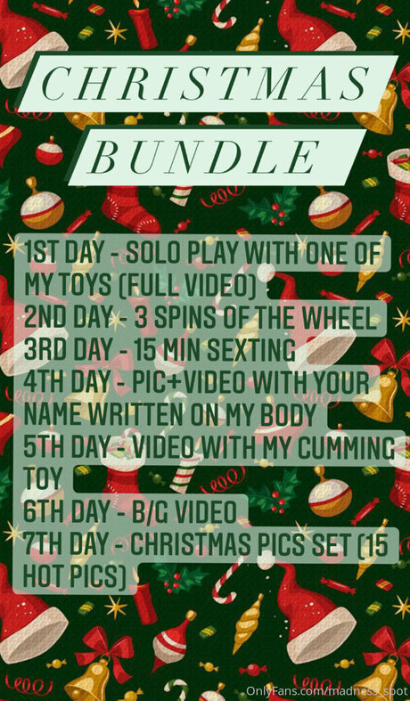 madness spot best model gallery