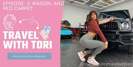 travelwithtori porn model img