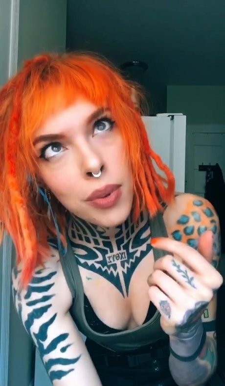 Torierobot model adult pictures