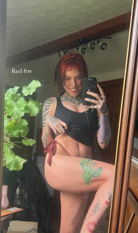 Torierobot exclusive pornstar pictures