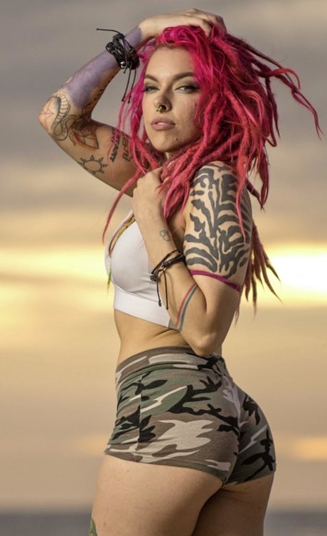 Torierobot pornographic model img