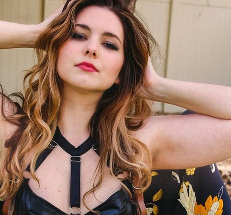 KatyRose9 star pornographic photo