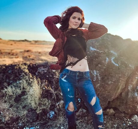 KatyRose9 xxx star photos