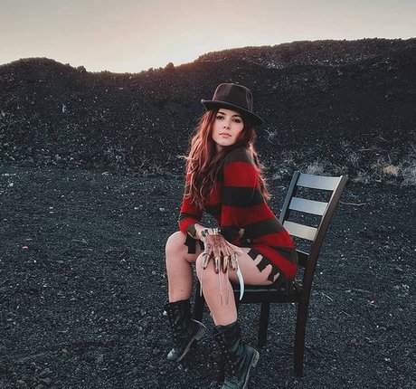 KatyRose9 model beautiful image