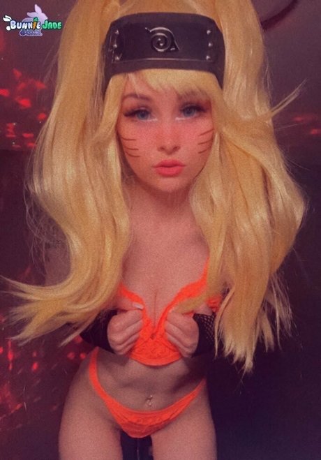 jadebunniefree star galleries