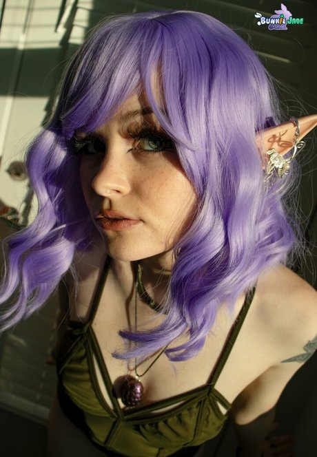 jadebunniefree nudes model pictures