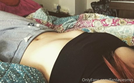 fantasiesmrs adult star pic