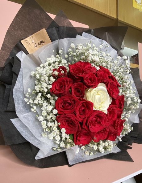 strawberry soju princess free actress pictures