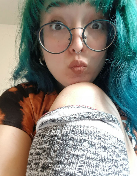 black kitty onlyfans sexy nude picture