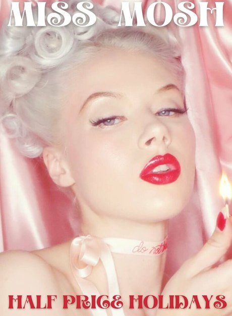 officiallymosh erotic actress photos