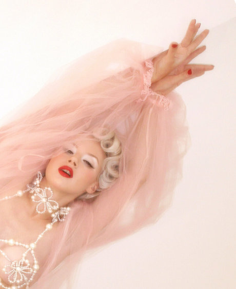 officiallymosh pornstar nude photos