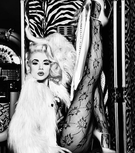 officiallymosh model free archive