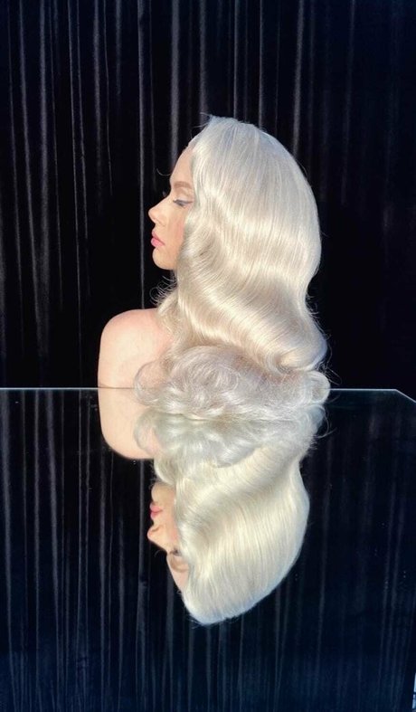 officiallymosh high quality model pictures