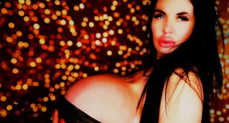 foxymenagerieverre hot actress photo