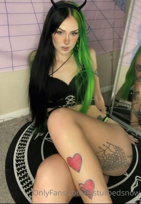 disturbedsnow pornstar hd pics