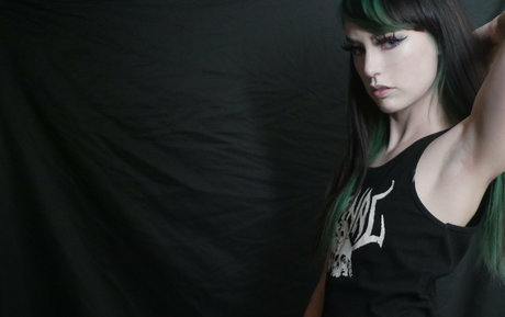 disturbedsnow pornographic star gallery