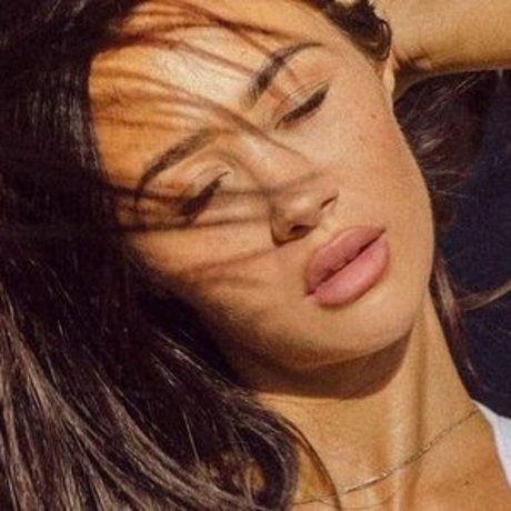 Tabitha Clifft nudes model image