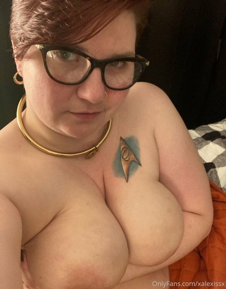 xalexissx star hd gallery