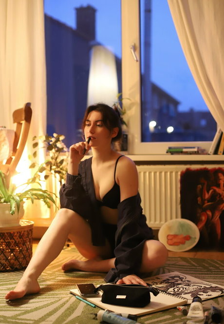 solisgoddess hot model galleries