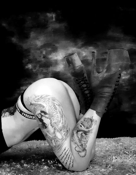 larraphoenix sexy star img