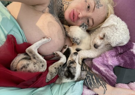 Xomarym Quick model image