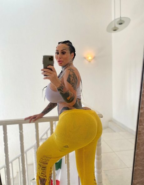 Xomarym exclusive model images