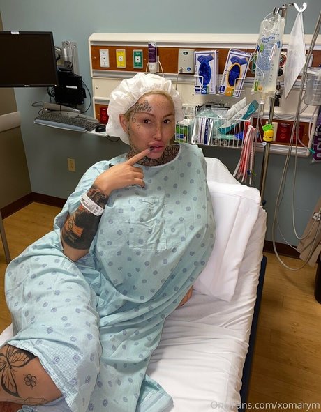 Xomarym pornstar hd image