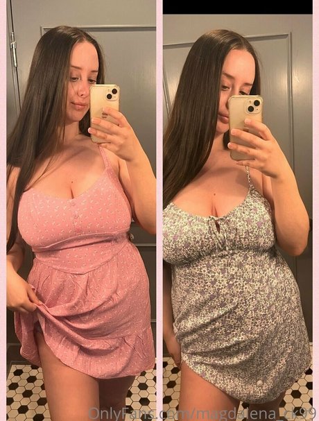 magdalena ck99 pornstar erotic picture