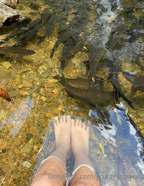 goddessgwens nude actress img